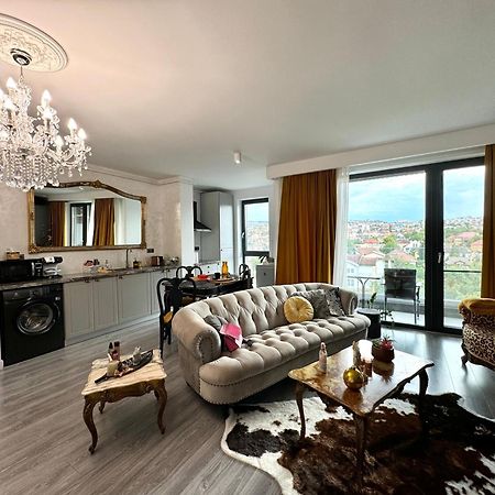 Parisian Apartment Cluj Eksteriør bilde