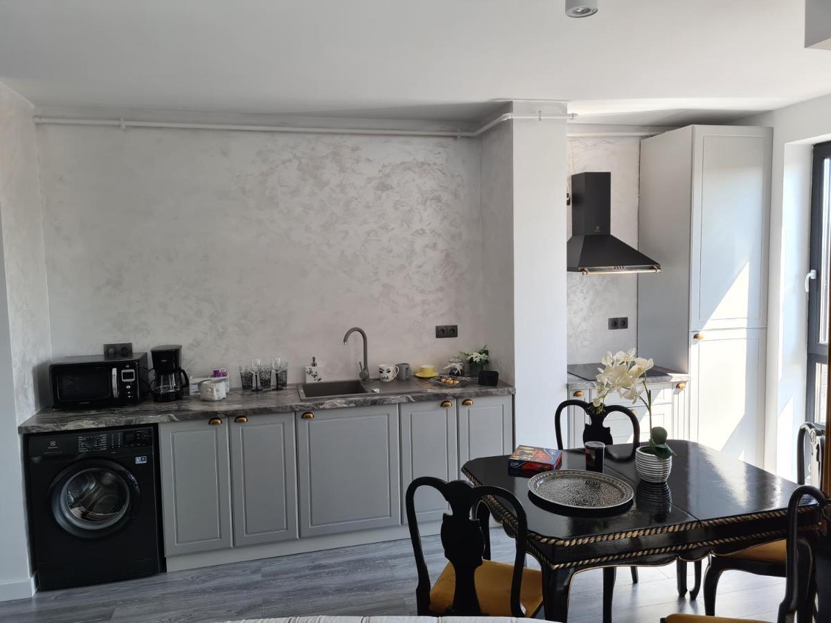 Parisian Apartment Cluj Eksteriør bilde