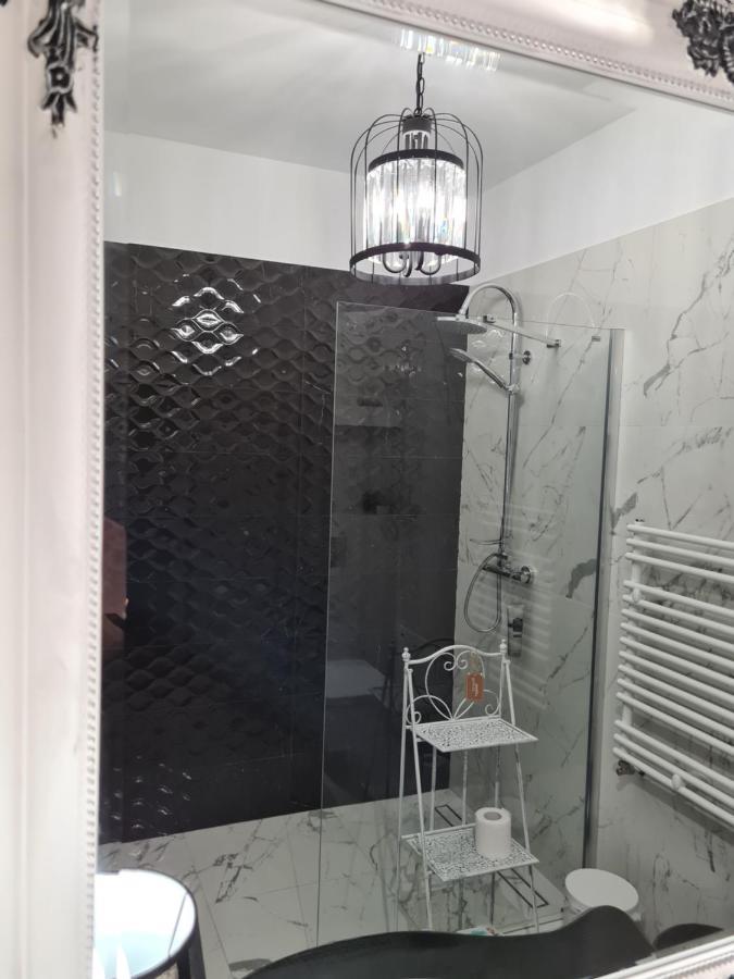 Parisian Apartment Cluj Eksteriør bilde