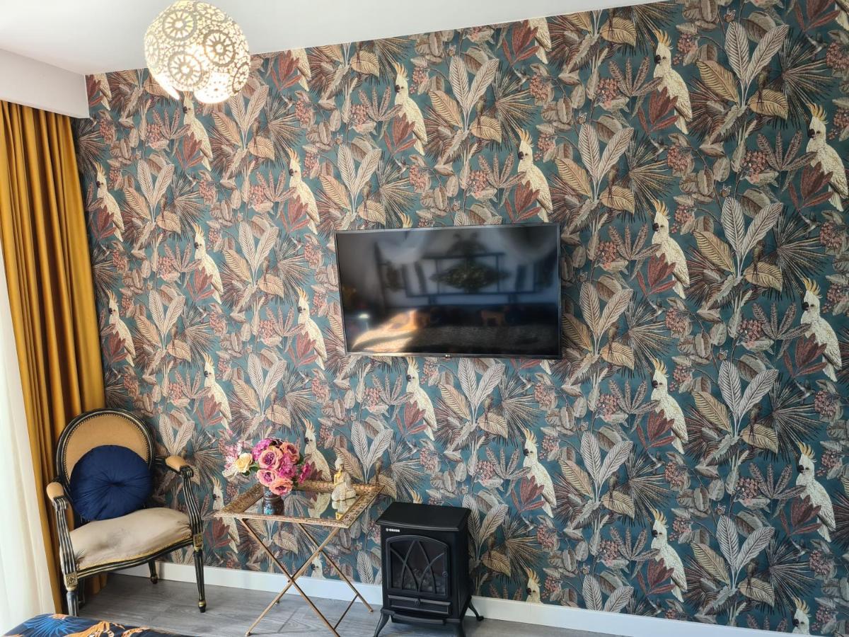 Parisian Apartment Cluj Eksteriør bilde