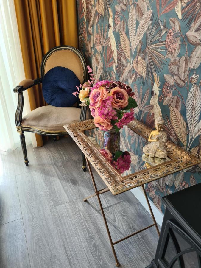 Parisian Apartment Cluj Eksteriør bilde