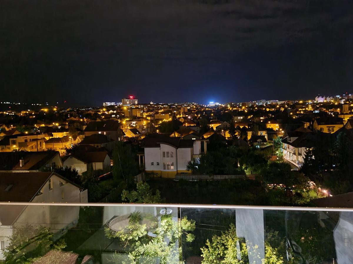 Parisian Apartment Cluj Eksteriør bilde