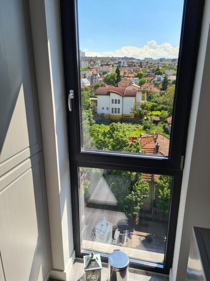 Parisian Apartment Cluj Eksteriør bilde