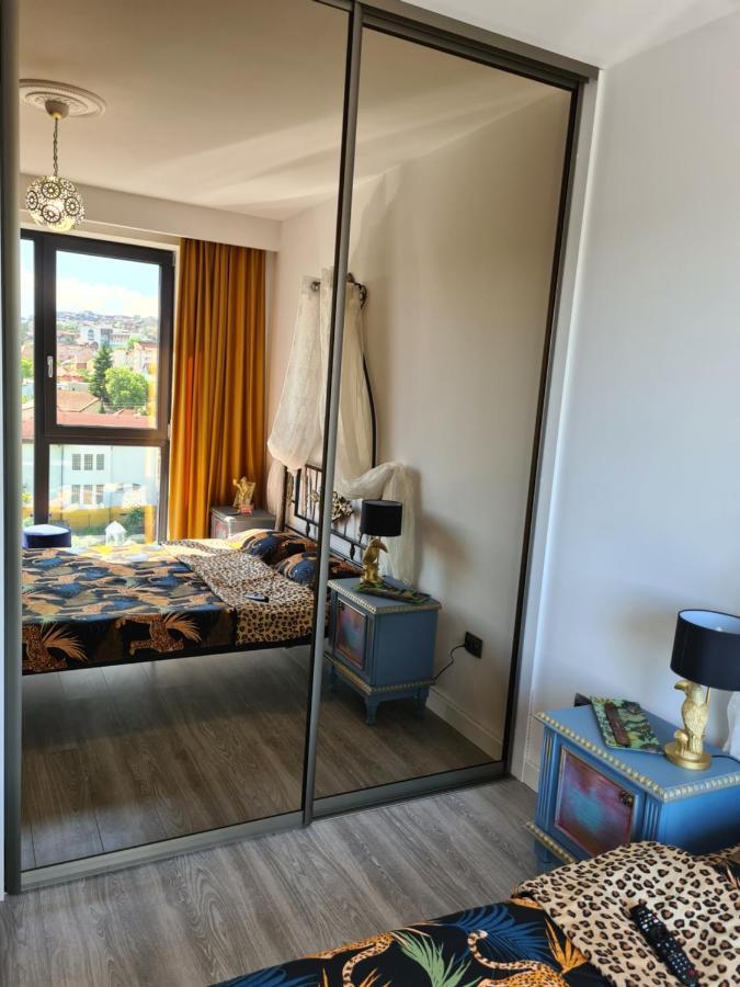Parisian Apartment Cluj Eksteriør bilde