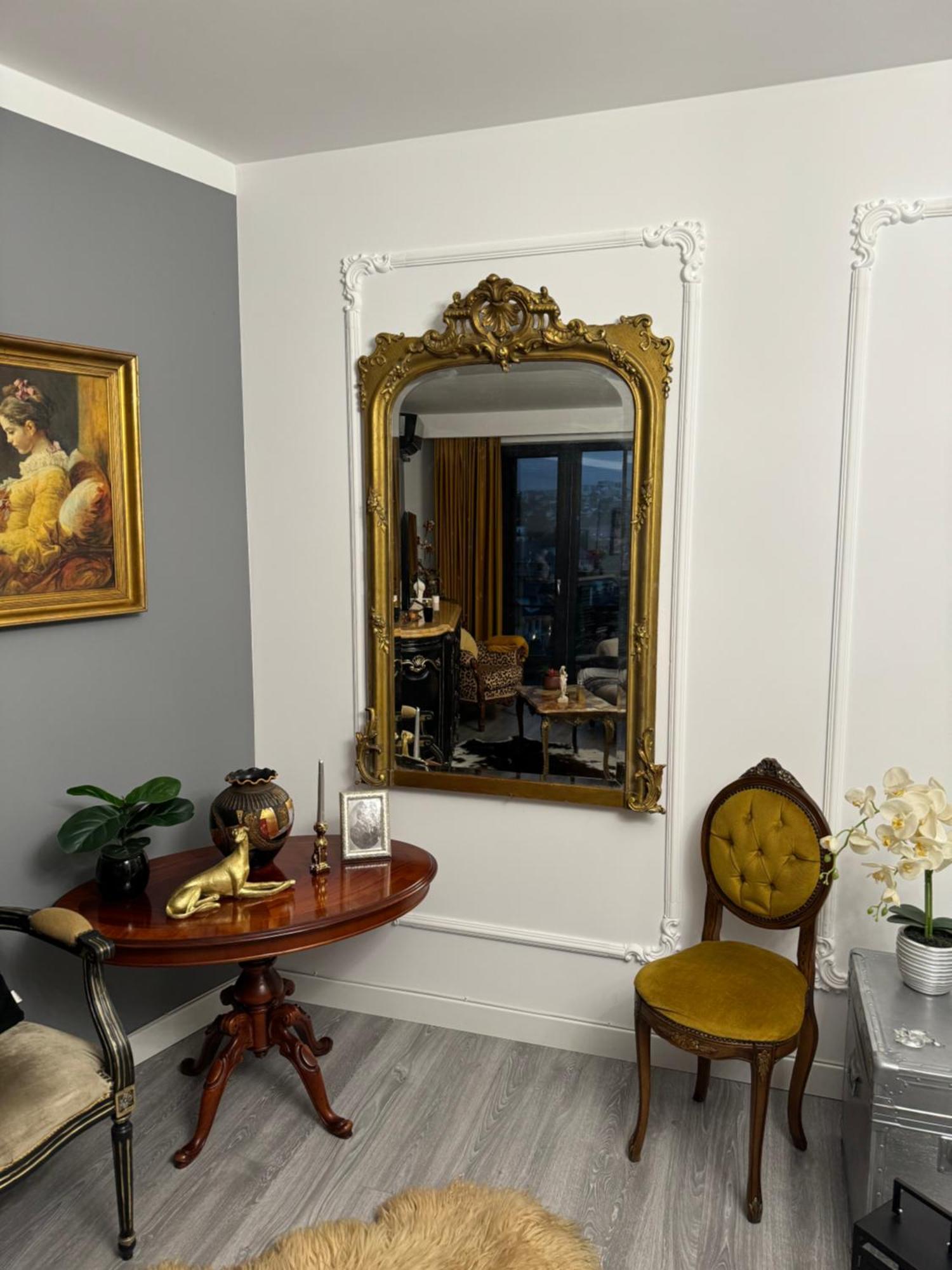 Parisian Apartment Cluj Eksteriør bilde